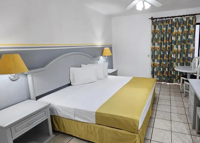 Hotel Costa Brava