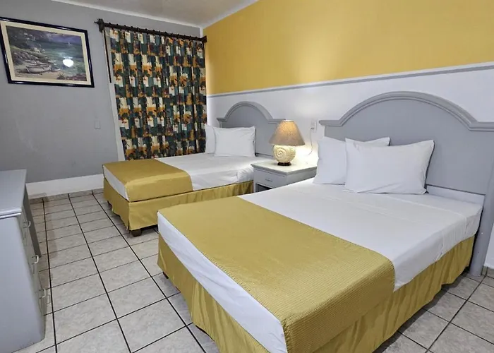 Hotel Costa Brava